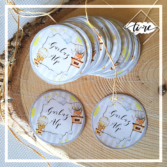 DOĞUM GÜNÜ KONSEPT ORGANİZASYON ÜRÜNLER HEDİYELİK